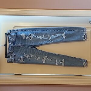 JUNIORS Jean's Size 6 perfect condition